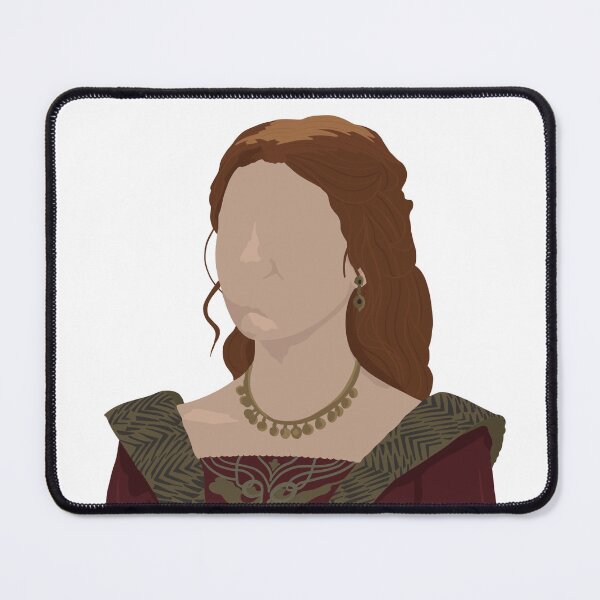 Item preview, Alicent Hightower designed and sold by TammyJX.