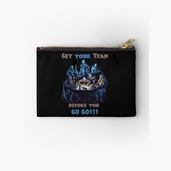Item preview, Get your Team to GoGo designed and sold by Adam Arts.