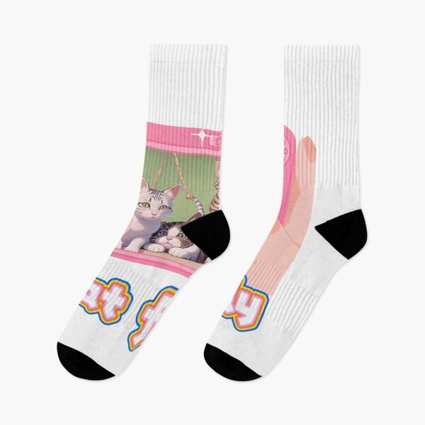 Item preview, Cat family,Cat miaw,cat miaw love,Funny Cat Miaw designed and sold by Lychee Design.