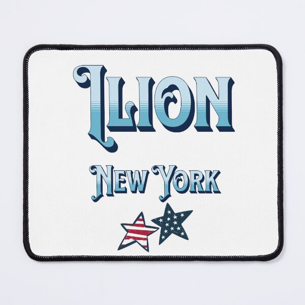 Item preview, Ilion NY designed and sold by techdave.