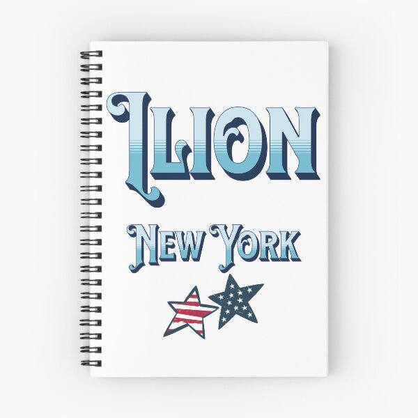Item preview, Ilion NY designed and sold by techdave.