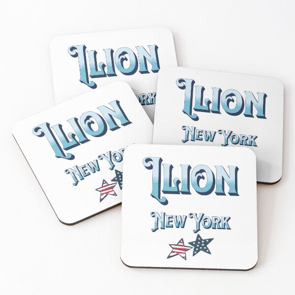Item preview, Ilion NY designed and sold by techdave.