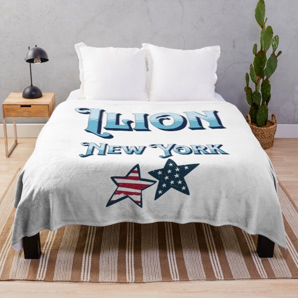 Item preview, Ilion NY designed and sold by techdave.