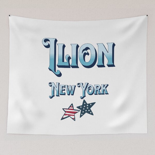 Item preview, Ilion NY designed and sold by techdave.
