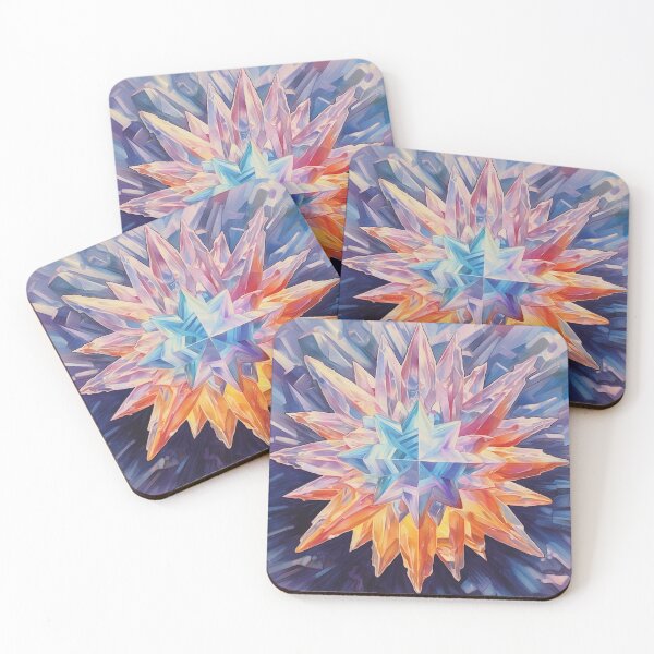 Item preview, Crystals designed and sold by thed4rkestrose.