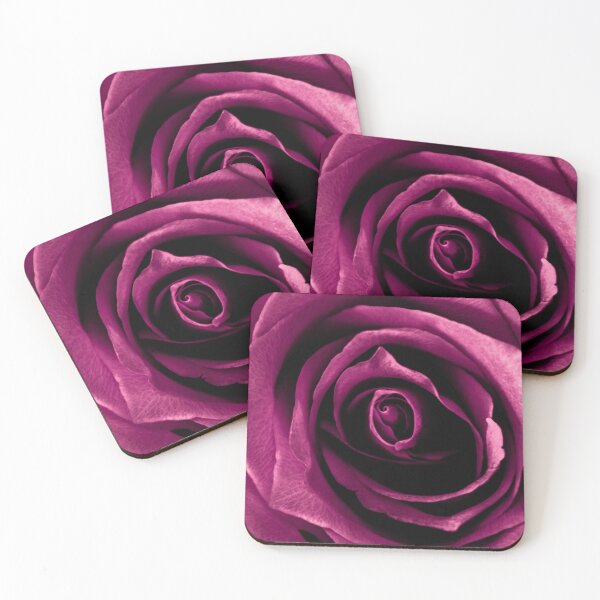 Item preview, Deep Pink Rose designed and sold by victoria frost.