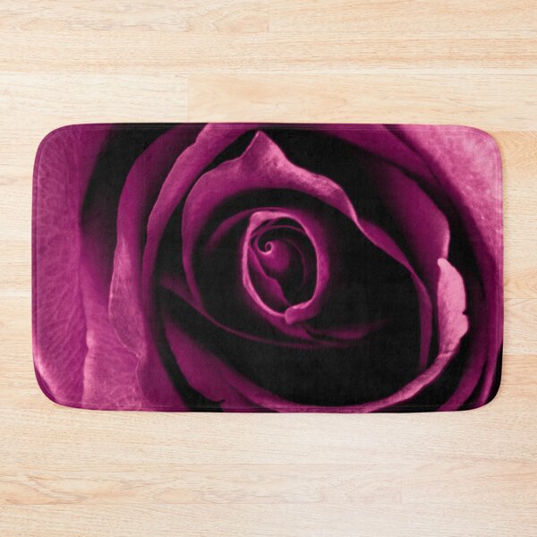 Item preview, Deep Pink Rose designed and sold by victoria frost.