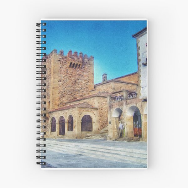 Item preview, Cáceres I designed and sold by RS3PT.