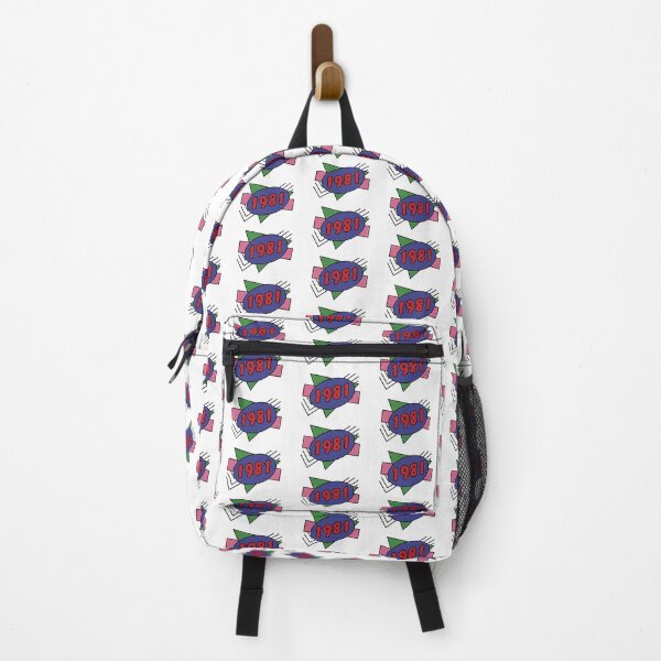Item preview, Year 1981 Retro 80s Graphic designed and sold by ellenhenry.