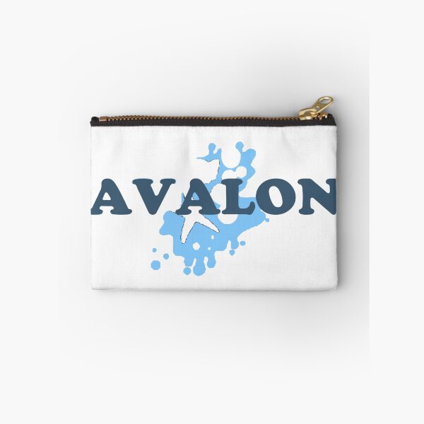 Item preview, Avalon - New Jersey. designed and sold by America Roadside..