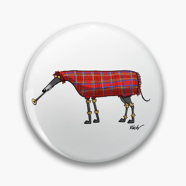 Item preview, The Scotland one designed and sold by RichSkipworth.