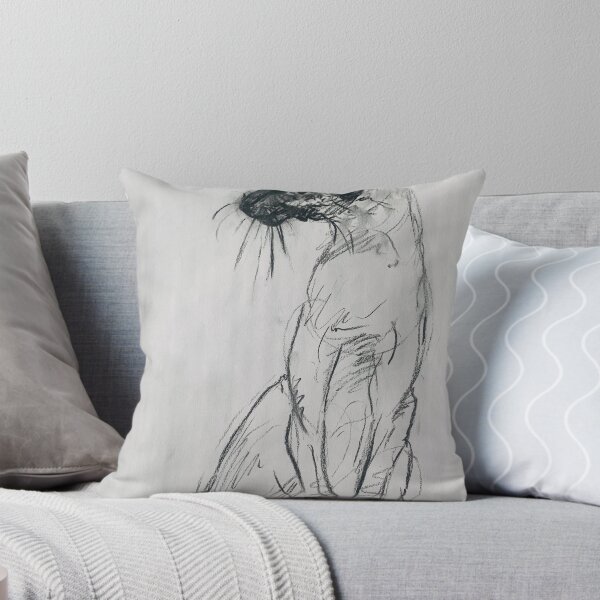 Item preview, Siamese Sitting designed and sold by MGH-Art.