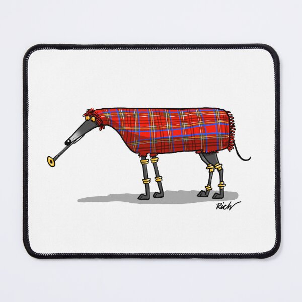 Item preview, The Scotland one designed and sold by RichSkipworth.