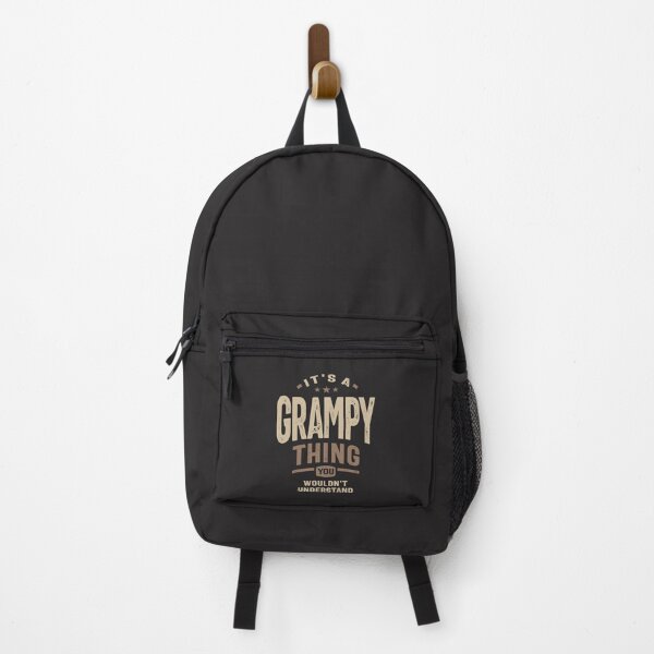 Item preview, Grampy Vibes - You Wouldn't Understand, Dad & Grandpa designed and sold by cidolopez.