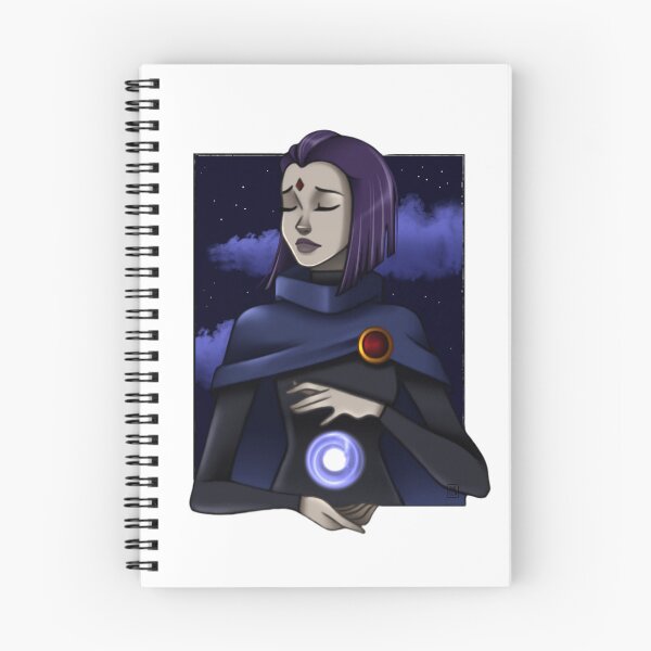 Item preview, Raven designed and sold by Smillallart.