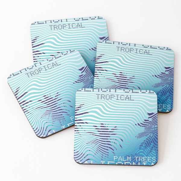 Item preview, tropical California beach club designed and sold by srissdesigns.