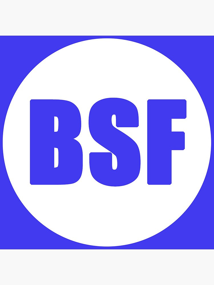 BSF Logo Manufacturer, BSF Logo Supplier, Trader in Delhi, India