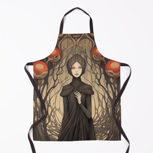 Item preview, Intuition: Expressive Artistic Verve designed and sold by Piotrek0001.