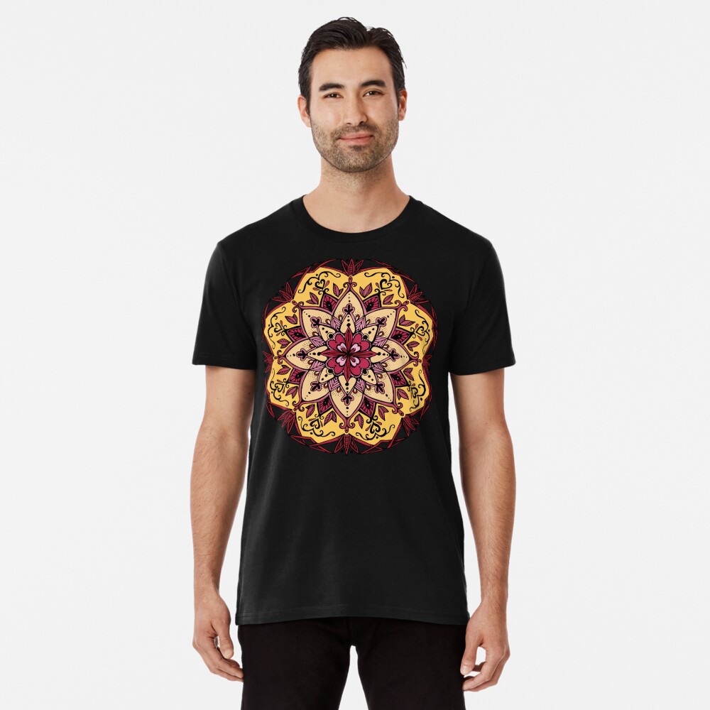 Item preview, Premium T-Shirt designed and sold by heartsake.