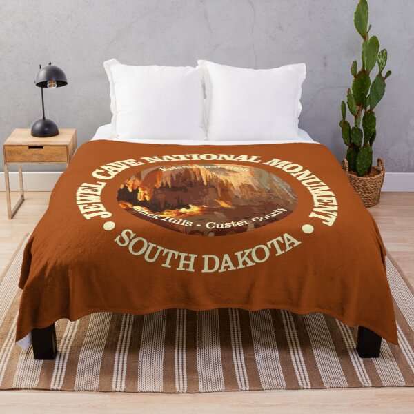 Item preview, Jewel Cave (NM) designed and sold by curranmorgan.