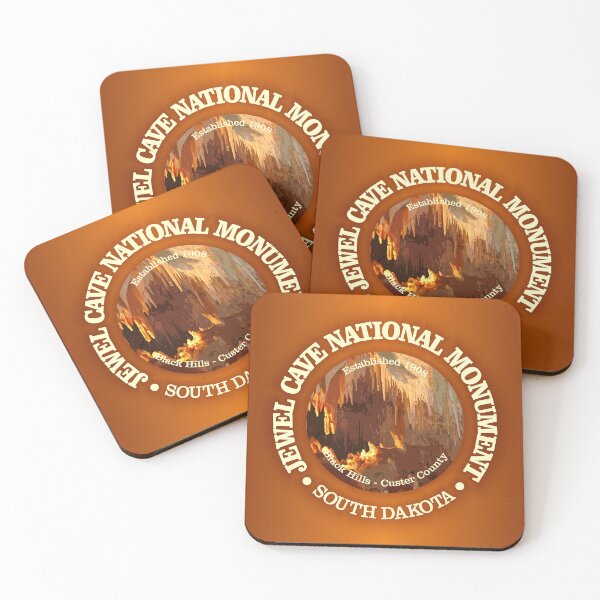 Item preview, Jewel Cave (NM) designed and sold by curranmorgan.
