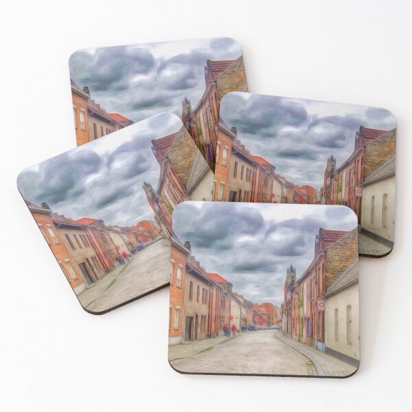 Item preview, Brugge I designed and sold by RS3PT.