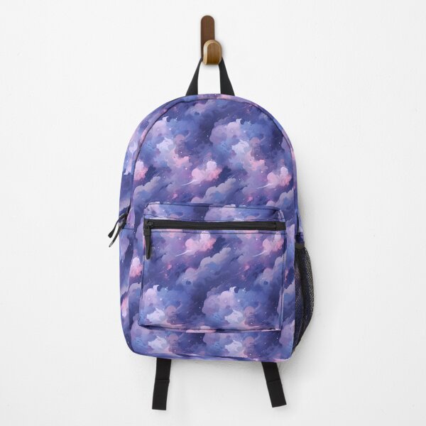 Item preview, Purple Fog Pattern designed and sold by HVIUXLEE.