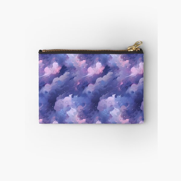 Item preview,  Purple Fog Pattern designed and sold by HVIUXLEE.