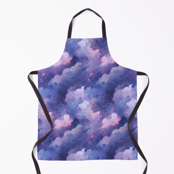 Item preview,  Purple Fog Pattern designed and sold by HVIUXLEE.