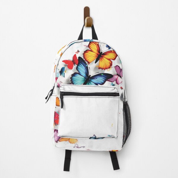 Item preview, Beautiful Stylish Butterflies Silhouettes designed and sold by AdrianGrosu.