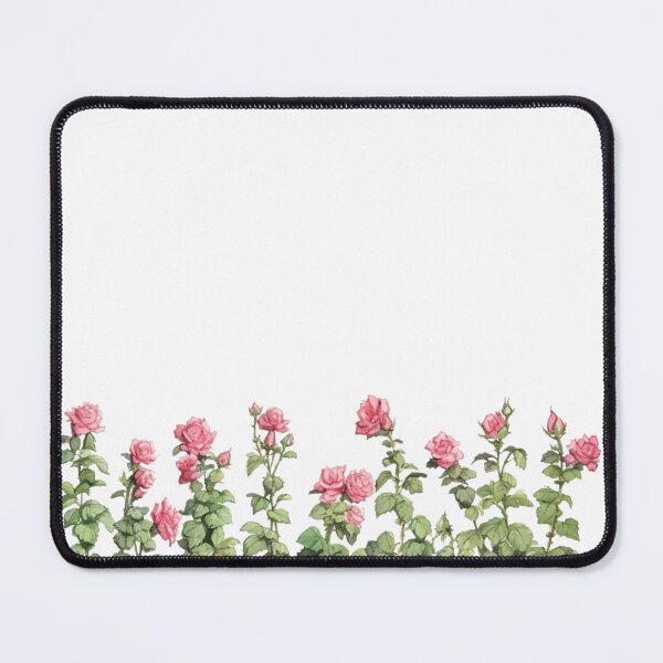 Item preview, Rose designed and sold by Nowshin Tasnim.