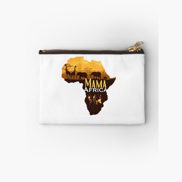 Item preview, Mama Africa designed and sold by Dikshant Goyal.
