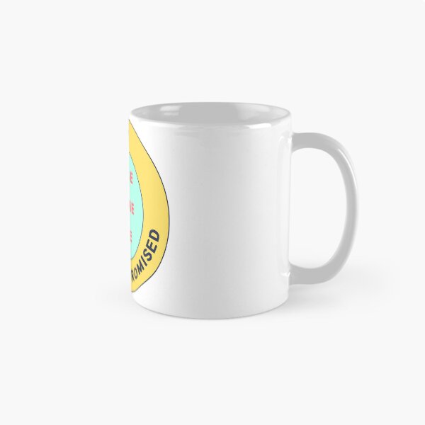 Item preview, Immunocompromised (please give me space) designed and sold by yantimemes.