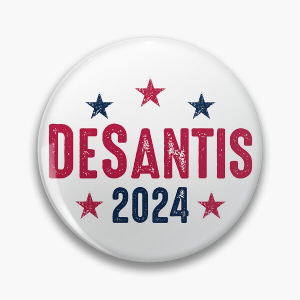 Item preview, DeSantis 2024 designed and sold by iskapa.