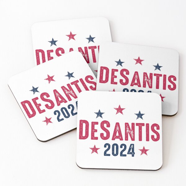 Item preview, DeSantis 2024 designed and sold by iskapa.