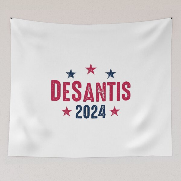 Item preview, DeSantis 2024 designed and sold by iskapa.
