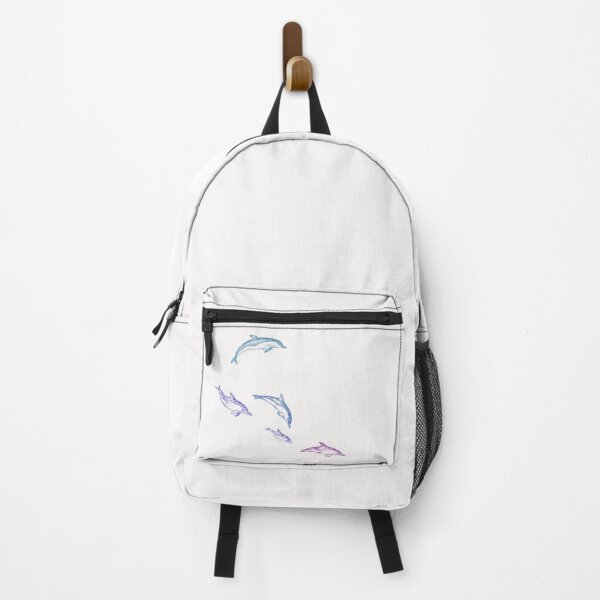 Item preview, Dive into the Ocean with Majestic Dolphins designed and sold by MauiPose.