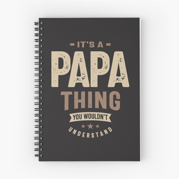 Item preview, Papa Power - You Wouldn't Understand, Dad & Grandpa designed and sold by cidolopez.