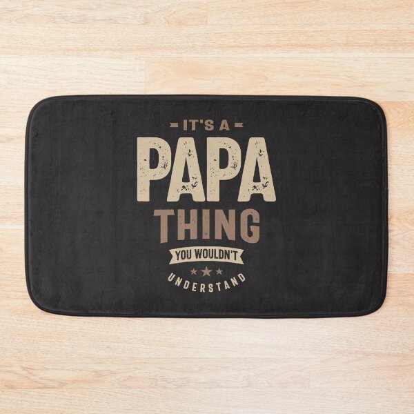 Item preview, Papa Power - You Wouldn't Understand, Dad & Grandpa designed and sold by cidolopez.