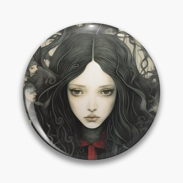 Item preview, Intuition: Expressive Artistic Verve designed and sold by Piotrek0001.
