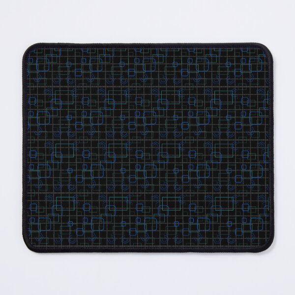 Item preview, Square Pattern  designed and sold by Kiramonz.