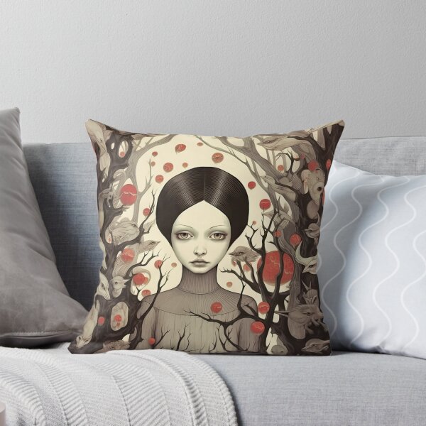 Item preview, Intuition: Expressive Artistic Verve designed and sold by Piotrek0001.