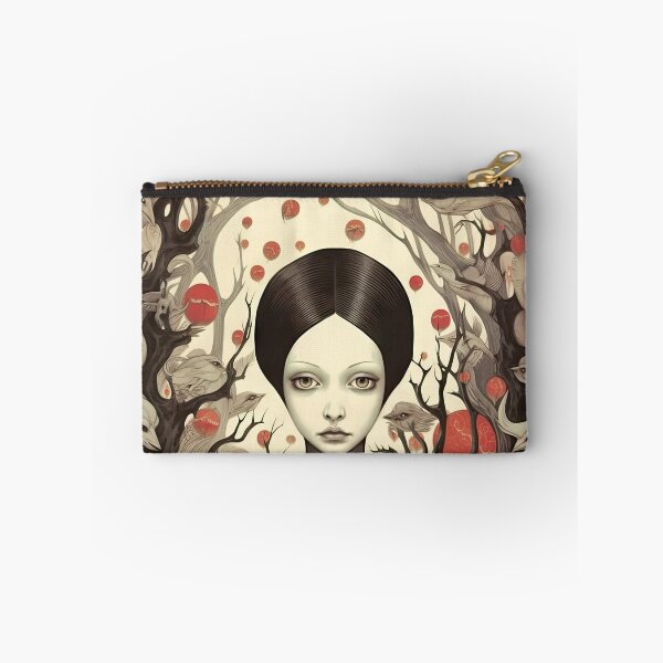 Item preview, Intuition: Expressive Artistic Verve designed and sold by Piotrek0001.