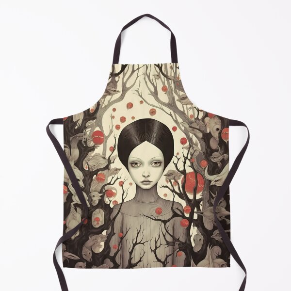 Item preview, Intuition: Expressive Artistic Verve designed and sold by Piotrek0001.
