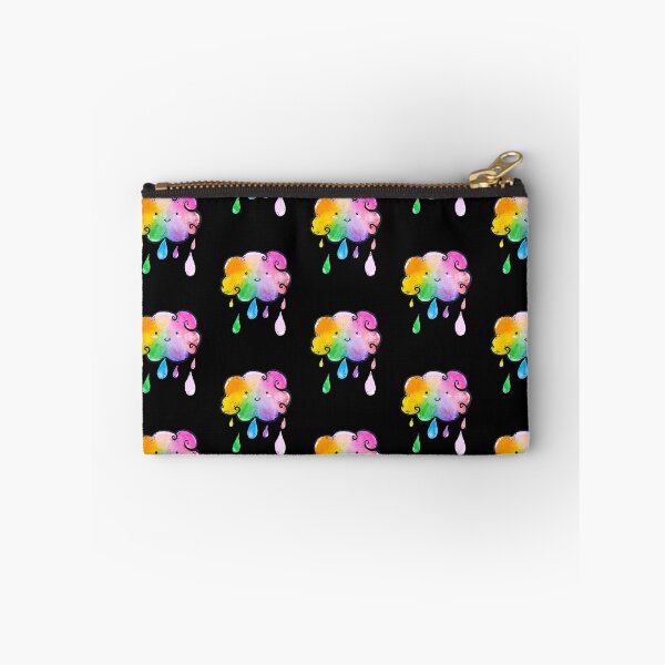 Item preview, Rainbow Raincloud designed and sold by Helen Murdock-Prep.