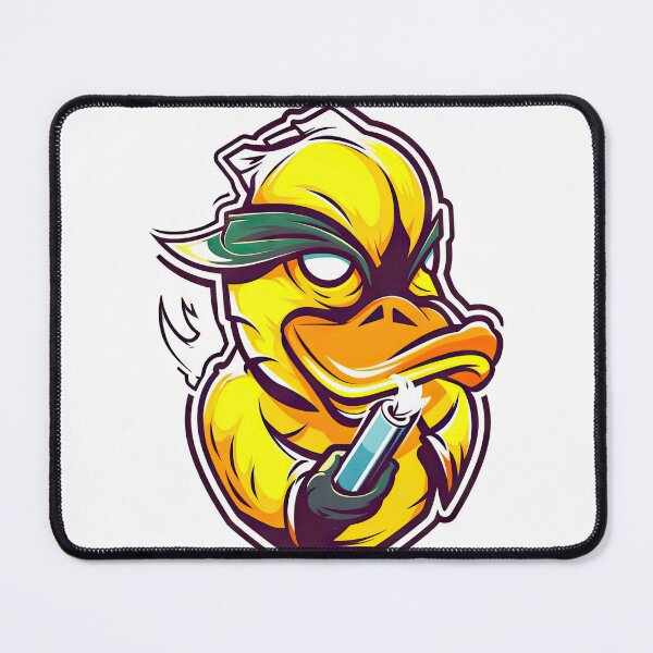 Item preview, Quacky Adventures: Animated McDuck designed and sold by FireScreen.