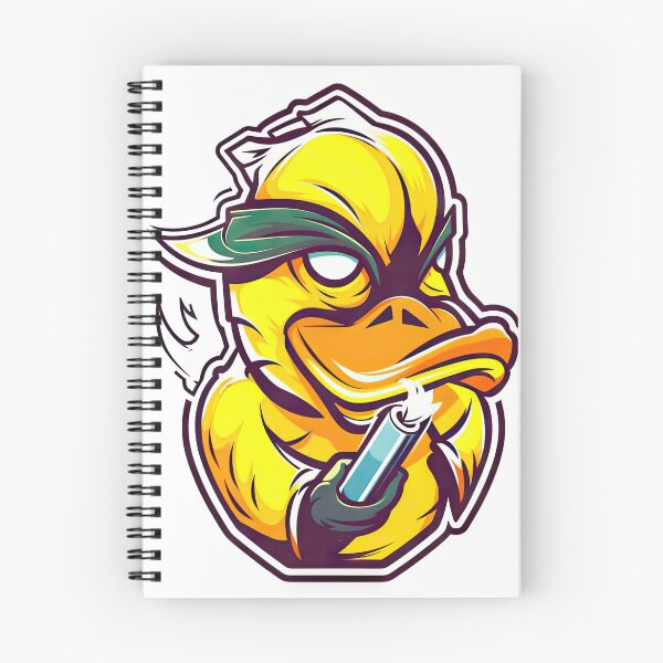 Item preview, Quacky Adventures: Animated McDuck designed and sold by FireScreen.
