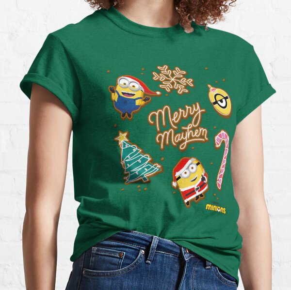 Philadelphia Eagles Minion Character Christmas Graphics - Minion Xmas  Sweater - The Best Shirts For Dads In 2023 - Cool T-shirts