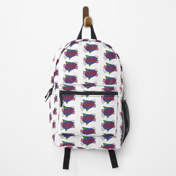 Item preview, Year 1983 Retro 80s Graphic designed and sold by ellenhenry.