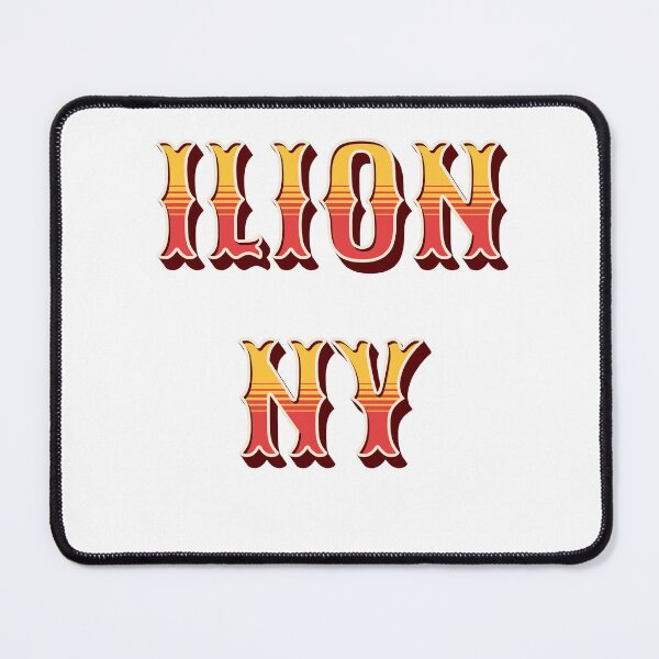 Item preview,  Ilion NY circus  designed and sold by techdave.